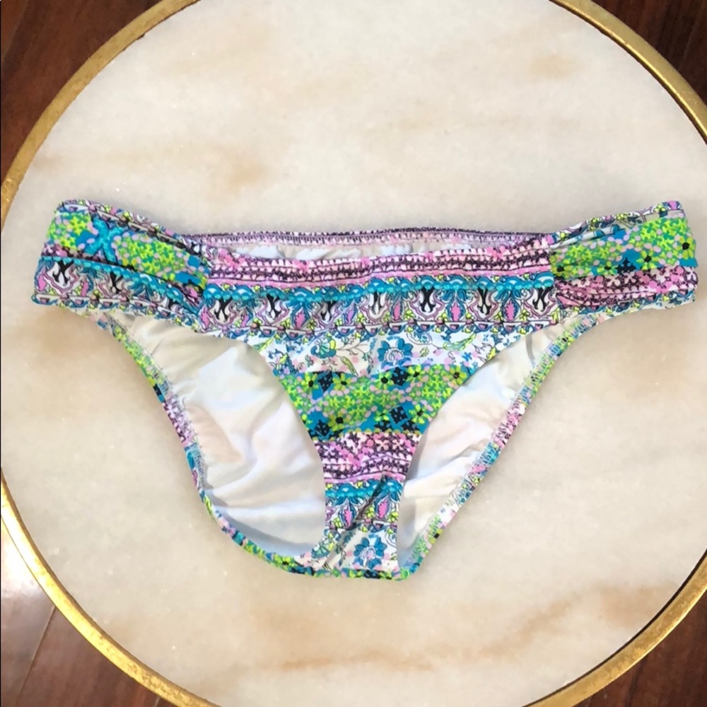 VS bikini bottom